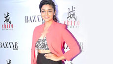 It's Important To Have Style: Alia Bhatt