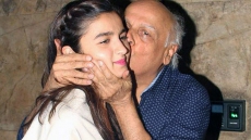 Alia More Successful Than I Imagined, Says Mahesh Bhatt