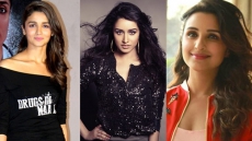 Will Alia Bhatt, Shraddha Kapoor Ever Risk Their Career Like Parineeti Chopra?