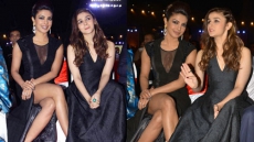 Alia Bhatt Is Inspired By Priyanka Chopra's Entrepreneurial Skills!