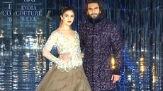 Whenever I'm With Ranveer, I Go To Different Level Of Energy: Alia Bhatt