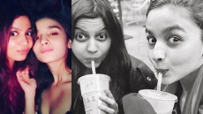 Alia Bhatt Is All Praise For Sister Shaheen As She Opens Up About Her Battle With Depression