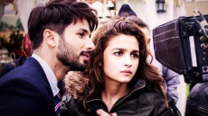 Alia Hopes 'Shaandaar' Makes It To 100 Crore Hearts