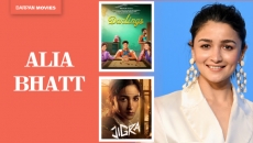 Actress Alia Bhatt tests positive for COVID19