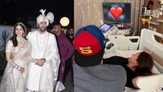 Alia, Ranbir expecting first child