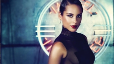 Alicia Keys Welcomes Second Child