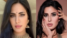 Katrina Kaif lookalike Alina Rai storms the Internet
