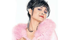 At 49 Alisha Chinai misses love in her life