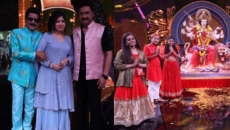 Alka Yagnik, Kumar Sanu, Udit Narayan to usher in Navratri on TV