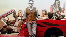 'All Is Well' gets 'U' certificate with no cuts