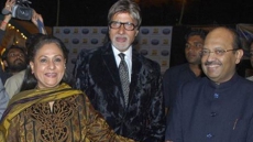 Amar Singh A Friend, Has Right To Say Anything: Amitabh Bachahan