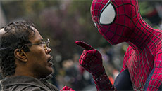 'The Amazing Spider-Man 2' to release in India before US