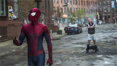 Review: 'The Amazing Spider-Man 2' - nothing amazing about it