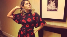 America Ferrera Reveals She Was Sexually Assaulted As A 9-Yr-old In Heartbreaking Instagram Post