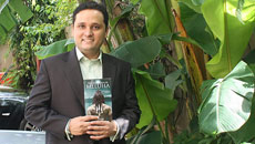 Our Society Behaves Horrendously With Women: Author Amish Tripathi