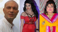 TV Actor Amit Behl Apologises To Rakhi Sawant, Dolly Bindra