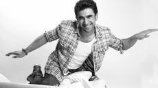 Ad's script, shoot changed to suit injured Amit Sadh