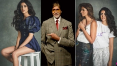 Whimsical, Glamorous: Shweta Bachchan Nanda On MXs Line With Monisha