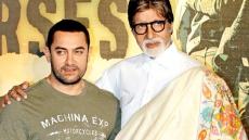 Confirmed: Amitabh Bachchan, Aamir Khan Team Up For Thugs Of Hindostan