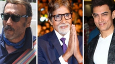Jackie Shroff Joins Big B, Aamir in Cast of Thugs of Hindostan?