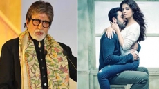 Amitabh Bachchan Shuts Up Haters, Praises Aishwarya Rai Bachchan For Ae Dil Hai Mushkil