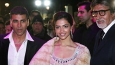 Big B Plans Way Forward For 'Mission' Hepatitis B