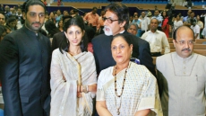 Jaya Bachchan Elitist, Can't Be Mass Leader: Amar Singh