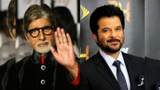 Anil Kapoor Opens Up About The Advice Given To Him By Amitabh Bachchan