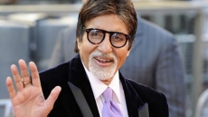 Amitabh Bachchan named Timeless Fashion Icon