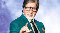 Own Effort Cures Best: Big B's Health Musings