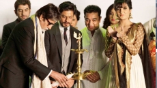 Time Goes By At Speed Of Internet: Big B