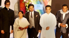 Amitabh Bachchan’s Tweet In Support Of Mumbai Metro Draws Online Ire