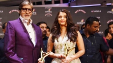 Big B Shares Throwback Photograph With Raj Kapoor, Shashi Kapoor