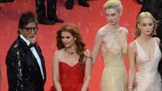 Being In The Company Of 'Edit' Is Pretty Normal: Big B