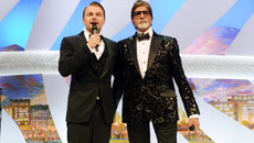 Big B Desires To Start Campaign For Hepatitis B