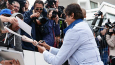 Big B wraps up 'Piku'