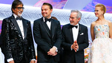 All Indian Heroes Are Superheroes: Amitabh Bachchan