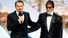 Big B's screen son, daughter share special bond in real life