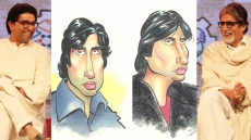 You Can’t Miss Raj Thackeray’s Birthday Wish For Amitabh Bachchan