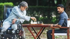 Hope I can retain his zest at his age: Farhan on Big B