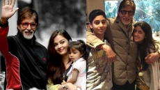 Daughters Are Father's Weakness: Big B