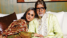 42 Years Of Marriage, Amitabh Gets Nostalgic