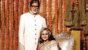 Filmmaking Has Become A Business, Says Jaya Bachchan