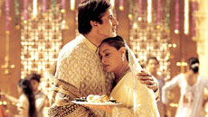 Big B's extended family expands to over 20 mn