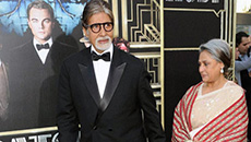 Every marriage is a challenge, and mine wasn't different: Amitabh Bachchan