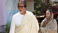 Big B nostalgic about 'Abhimaan'
