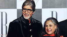 Voting is democratic right, needn't be promoted: Amitabh Bachchan