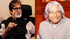 Bollywood Bids 'Salaam' To 'true Bharat Ratna' Kalam