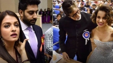 Watch: Big B, Kangana Win Top Honours At 63rd National Film Awards