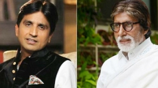 Amitabh Bachchan Angry With Kumar Vishwas After Copyright Violation On Harivansh Poem